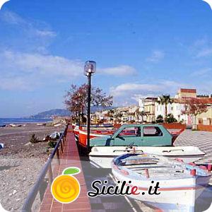Nizza di Sicilia